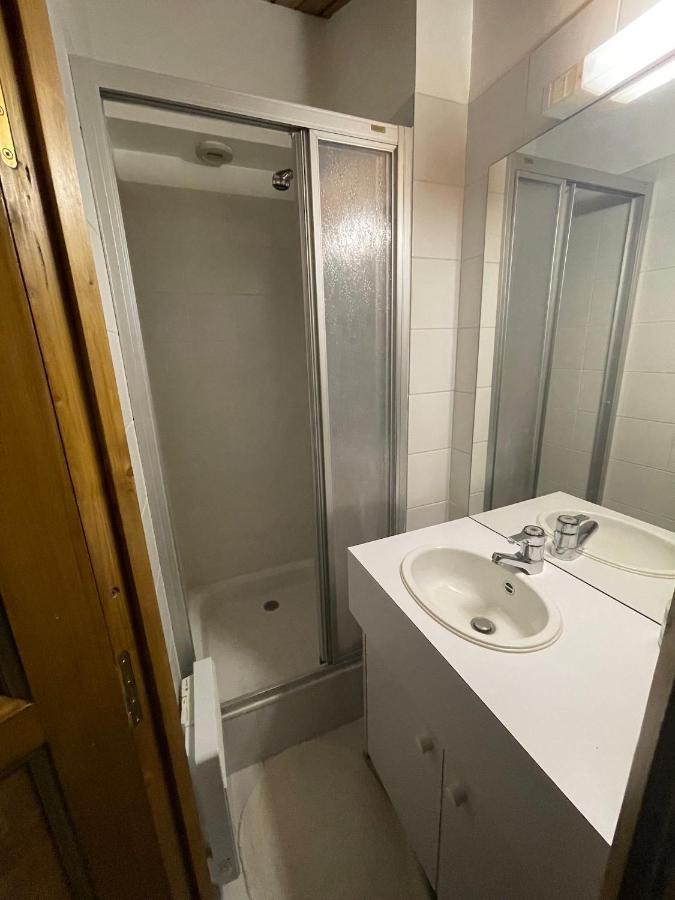 Le Capricorne Olympie 3 Apartamento Les Allues Exterior foto