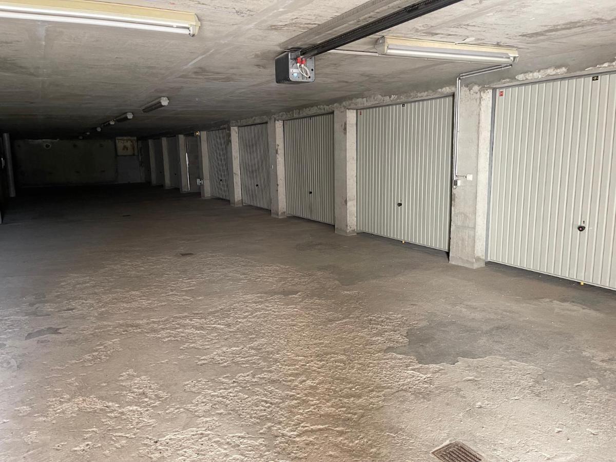 Le Capricorne Olympie 3 Apartamento Les Allues Exterior foto