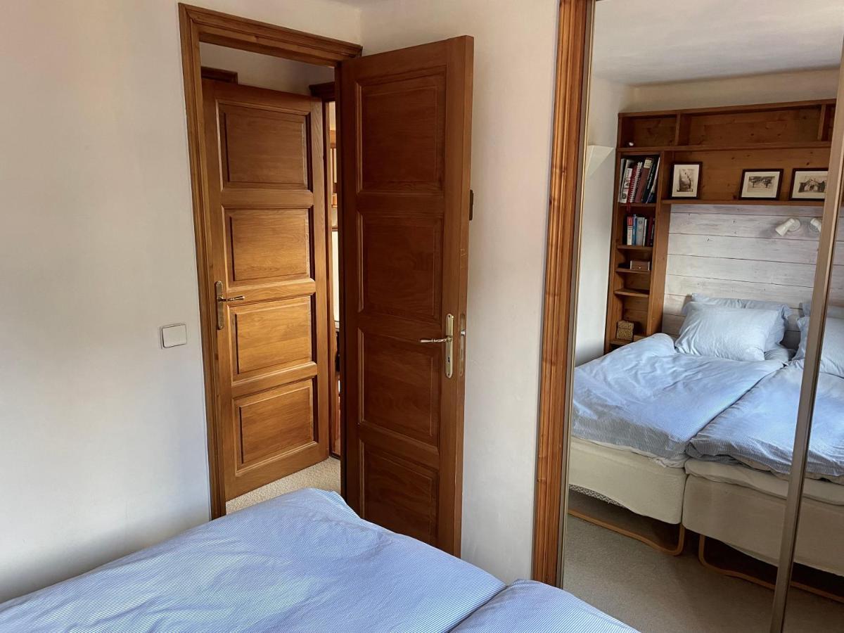 Le Capricorne Olympie 3 Apartamento Les Allues Exterior foto