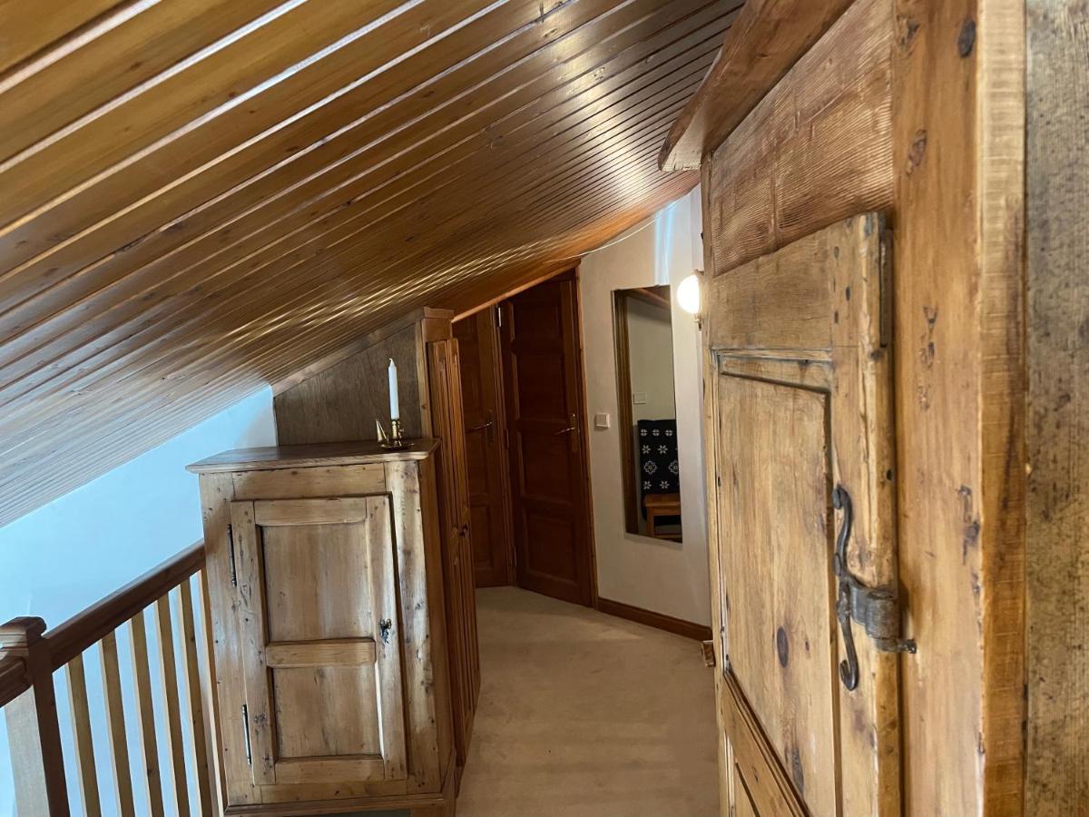 Le Capricorne Olympie 3 Apartamento Les Allues Exterior foto